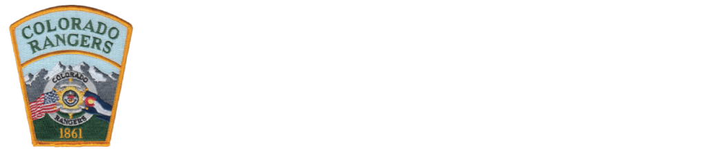 Colorado Rangers Police Foundation